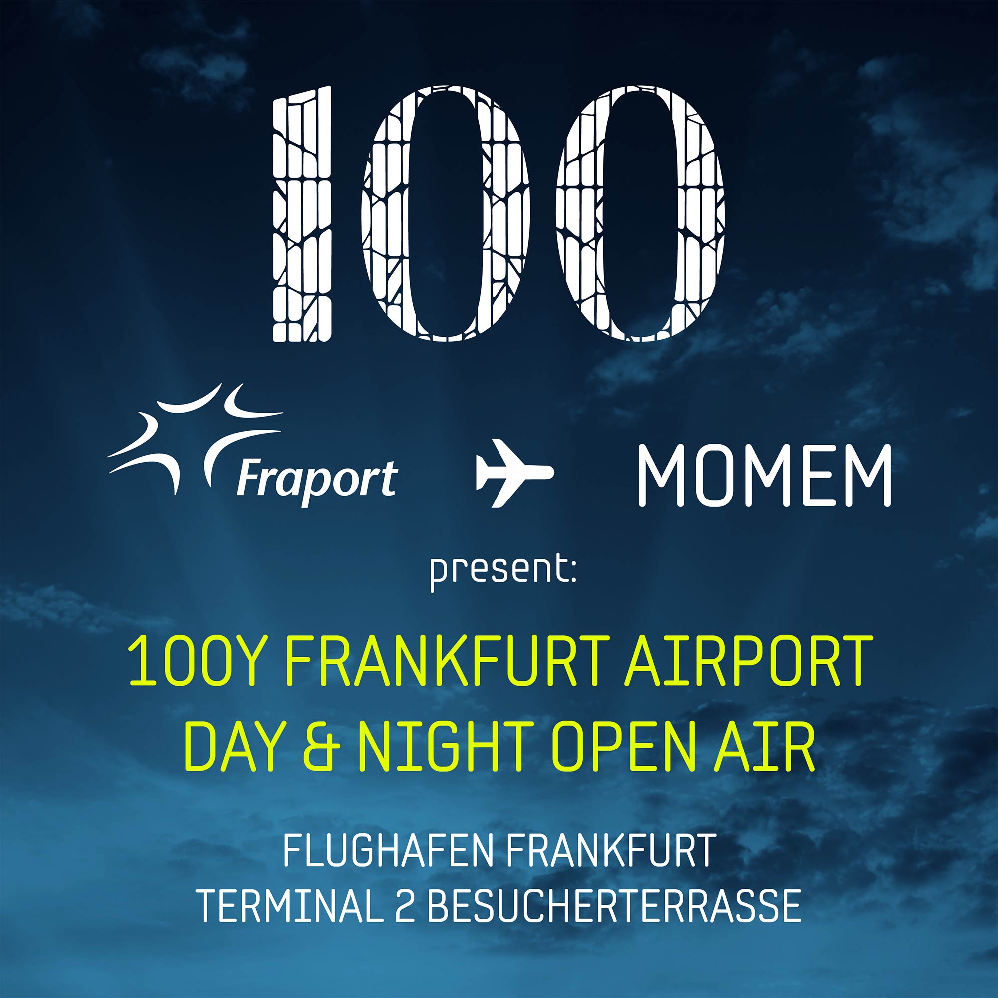 Fraport - MOMEM
