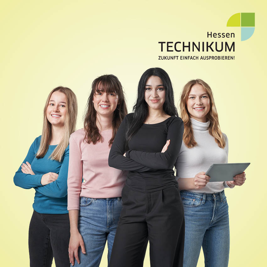 Hessen Technikum