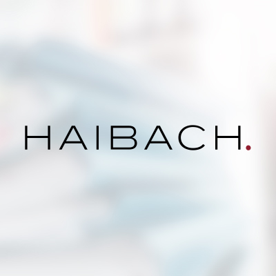 Haibach Landing Page