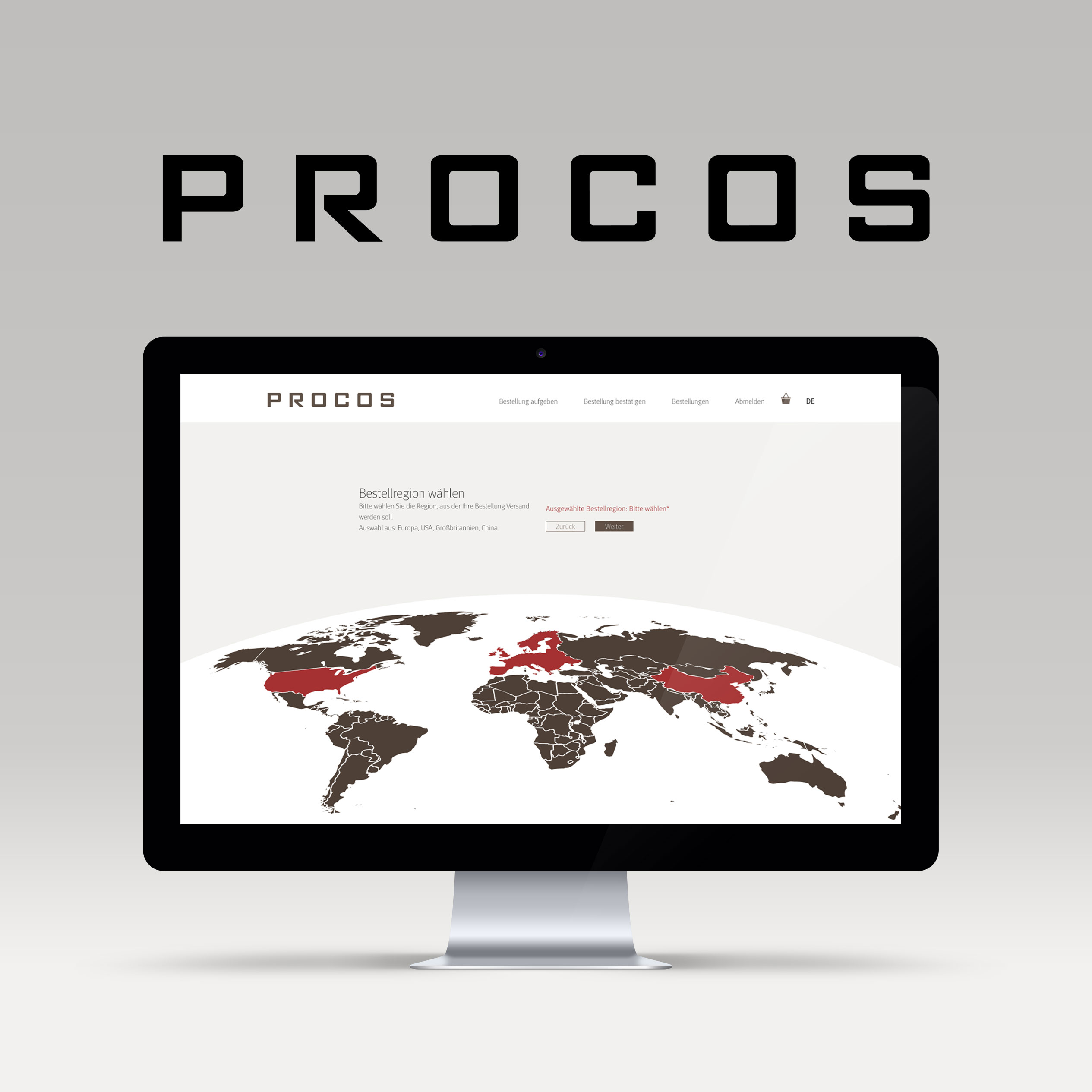 PROCOS